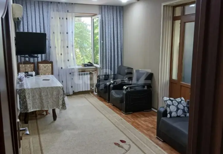 2 otaqlı mənzil , 8-ci kilometr, Nizami, Bakı