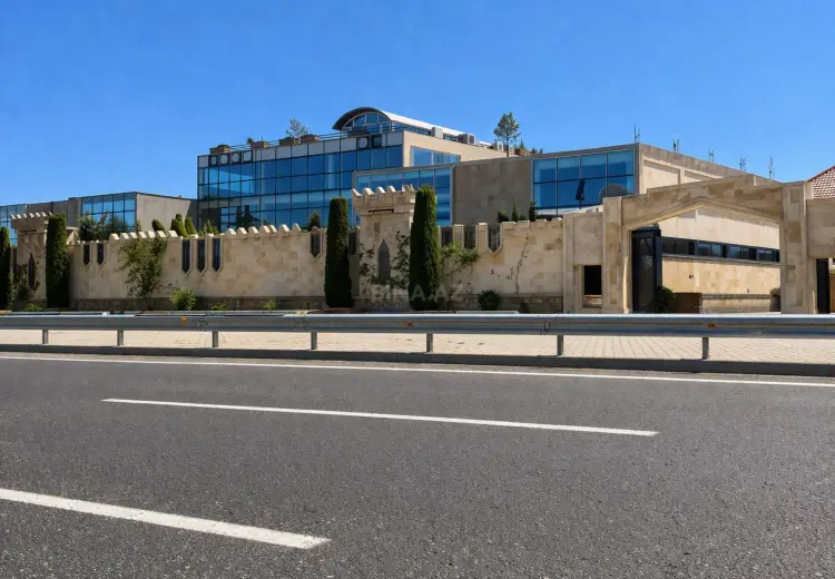 2200 m² Obyekt / Ofis Satılır, Buzovna, Xəzər, Bakı