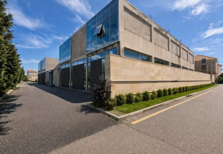 2200 m² Obyekt / Ofis Satılır, Buzovna, Xəzər, Bakı