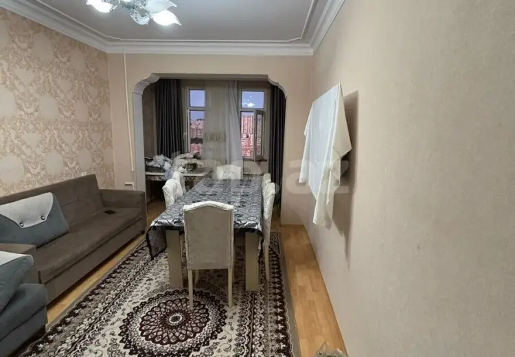 3 otaqlı mənzil , Əhmədli, Xətai, Bakı
