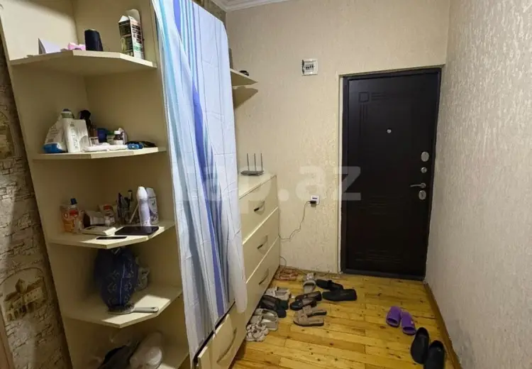 3 otaqlı mənzil , Əhmədli, Xətai, Bakı
