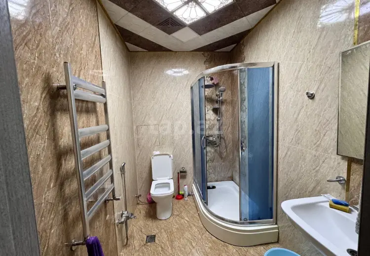 2 otaqlı mənzil , Bakı