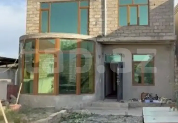 6 otaqlı mənzil , Xaçmaz