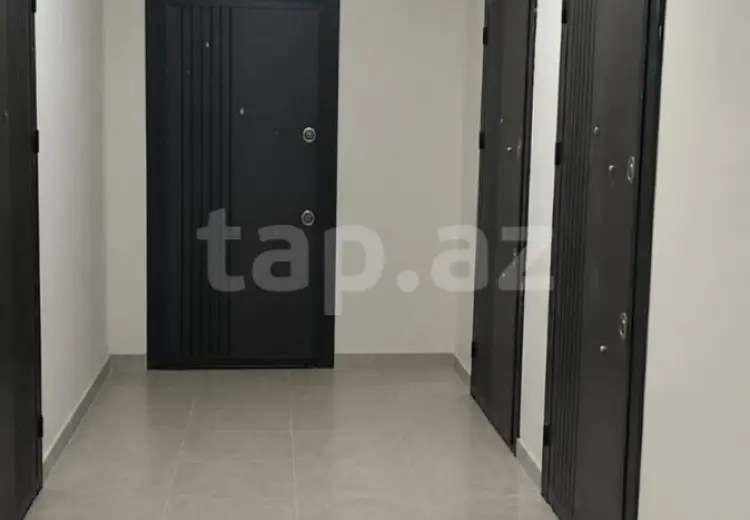 2 otaqlı mənzil , Sumqayıt