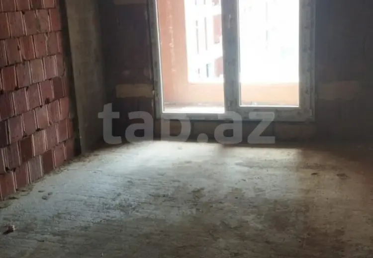 2 otaqlı mənzil , Sumqayıt