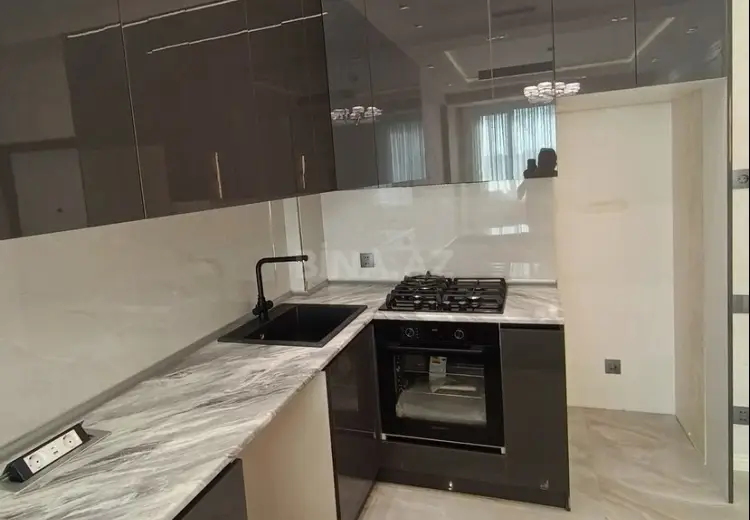 2 otaqlı mənzil Satılır, Yasamal qəs., Yasamal, Bakı