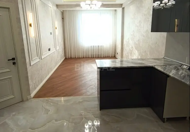 2 otaqlı mənzil Satılır, Yasamal qəs., Yasamal, Bakı