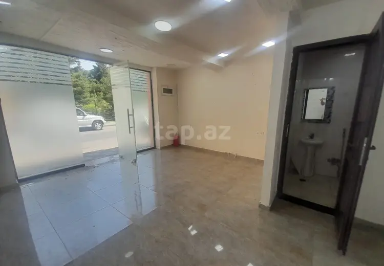 0 m² Obyekt / Ofis , 6-cı mikrorayon, Binəqədi, Bakı