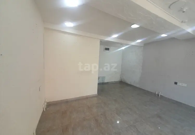 0 m² Obyekt / Ofis , 6-cı mikrorayon, Binəqədi, Bakı
