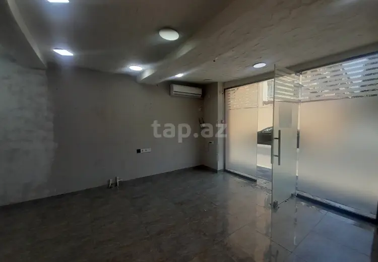 0 m² Obyekt / Ofis , 6-cı mikrorayon, Binəqədi, Bakı