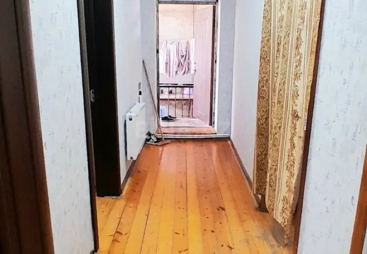 3 otaqlı mənzil Satılır, Biləcəri qəs., Binəqədi, Bakı
