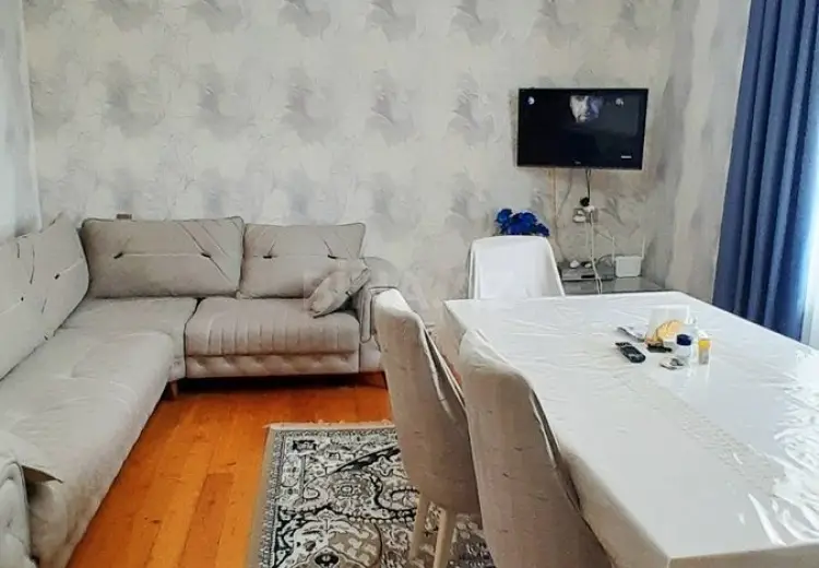 3 otaqlı mənzil Satılır, Biləcəri qəs., Binəqədi, Bakı