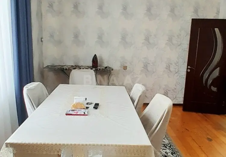 3 otaqlı mənzil Satılır, Biləcəri qəs., Binəqədi, Bakı
