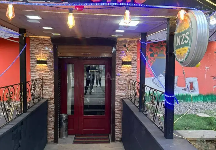 100 m² Obyekt / Ofis Kirayə (aylıq), Nərimanov, Bakı