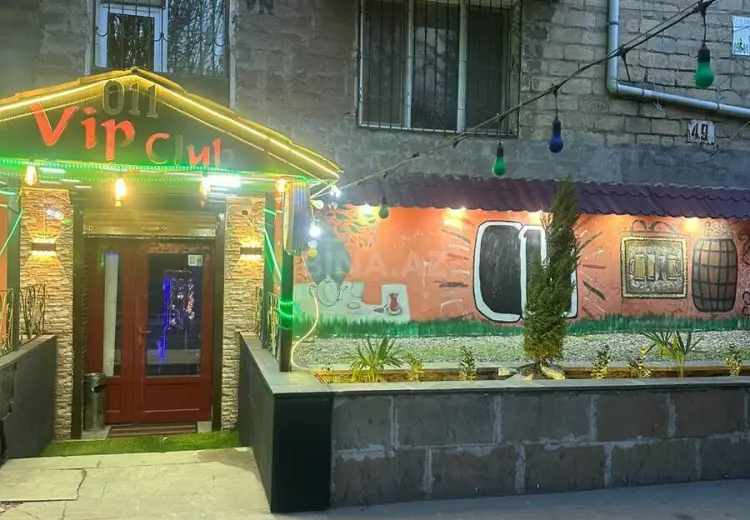 100 m² Obyekt / Ofis Kirayə (aylıq), Nərimanov, Bakı