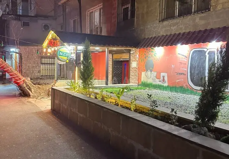 100 m² Obyekt / Ofis Kirayə (aylıq), Nərimanov, Bakı