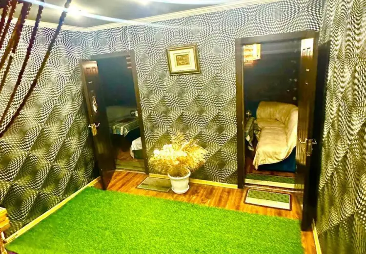 100 m² Obyekt / Ofis Kirayə (aylıq), Nərimanov, Bakı
