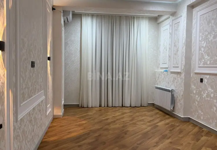 2 otaqlı mənzil Kirayə (aylıq), Badamdar qəs., Səbail, Bakı