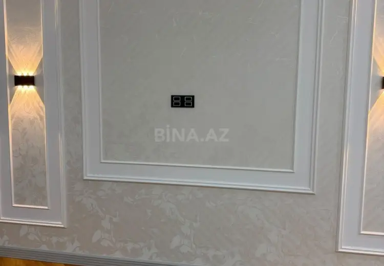 2 otaqlı mənzil Kirayə (aylıq), Badamdar qəs., Səbail, Bakı