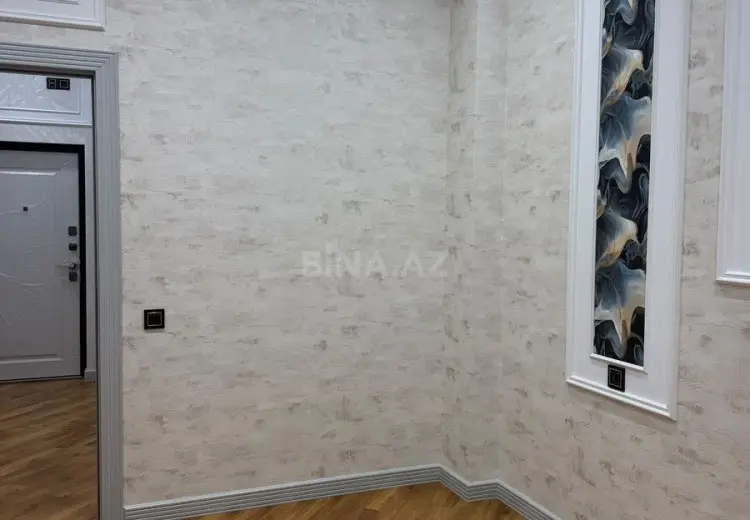 2 otaqlı mənzil Kirayə (aylıq), Badamdar qəs., Səbail, Bakı