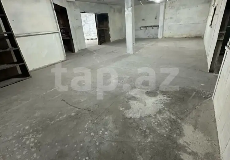 0 m² Obyekt / Ofis , Binəqədi, Bakı
