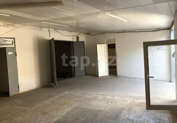 0 m² Obyekt / Ofis , Binəqədi, Bakı