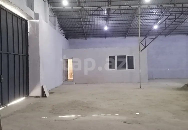 0 m² Obyekt / Ofis , Qala, Xəzər, Bakı