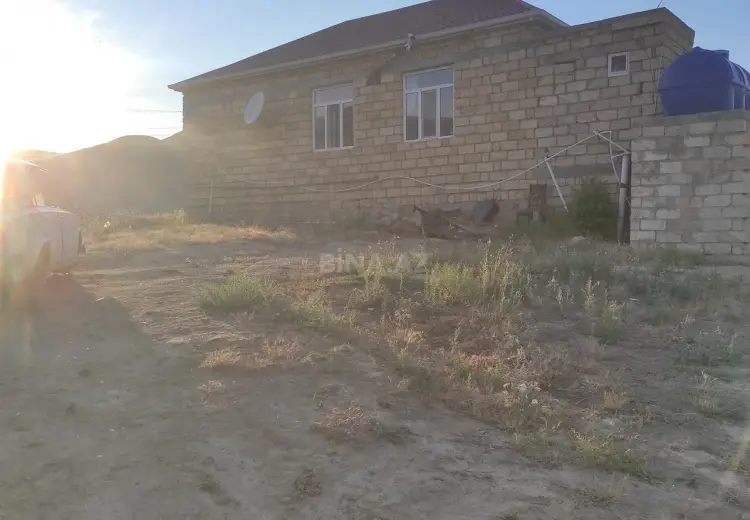 5.5 sot Torpaq Satılır, Xocəsən qəs., Binəqədi, Bakı