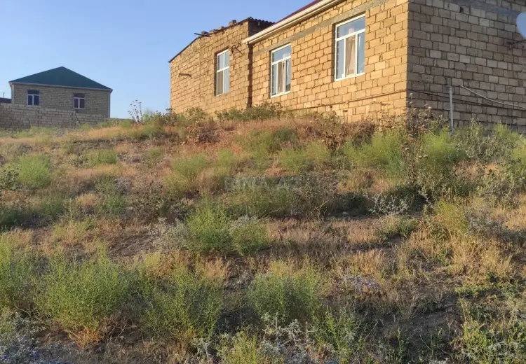 5.5 sot Torpaq Satılır, Xocəsən qəs., Binəqədi, Bakı