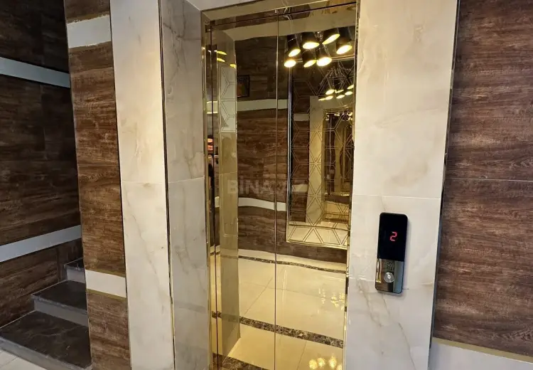 3 otaqlı mənzil Satılır, Şıxov qəs., Səbail, Bakı