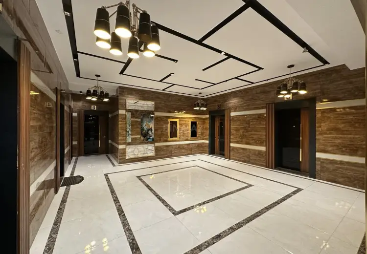 3 otaqlı mənzil Satılır, Şıxov qəs., Səbail, Bakı