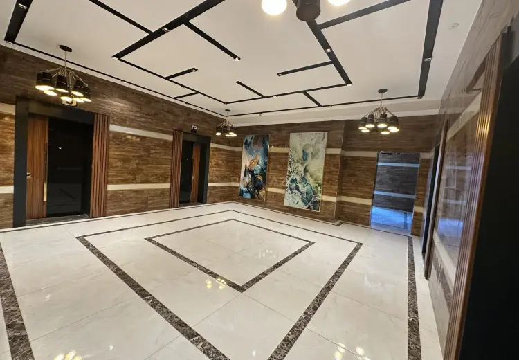 3 otaqlı mənzil Satılır, Şıxov qəs., Səbail, Bakı