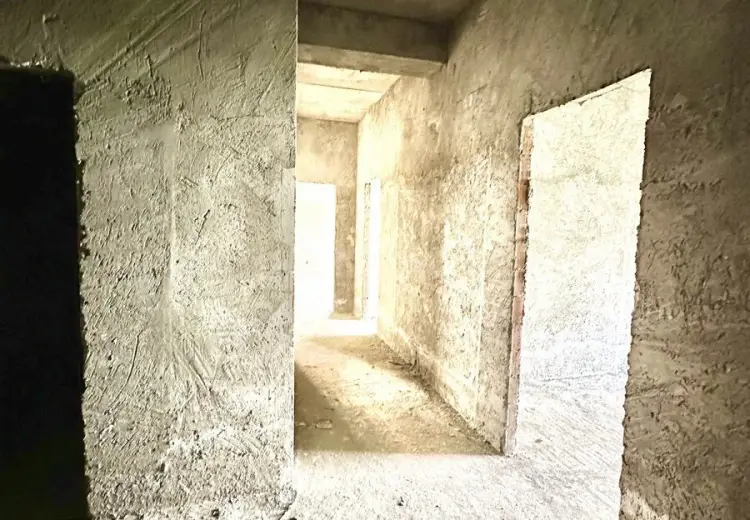 3 otaqlı mənzil Satılır, Şıxov qəs., Səbail, Bakı