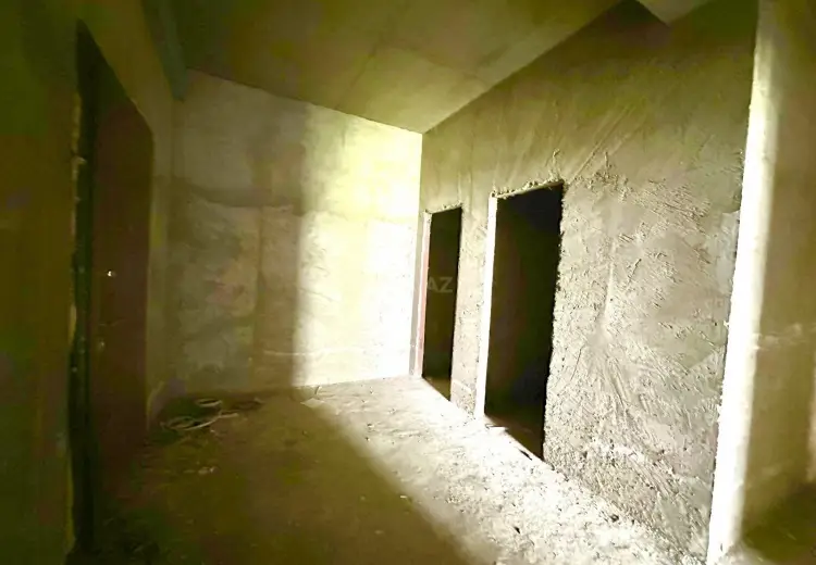 3 otaqlı mənzil Satılır, Şıxov qəs., Səbail, Bakı