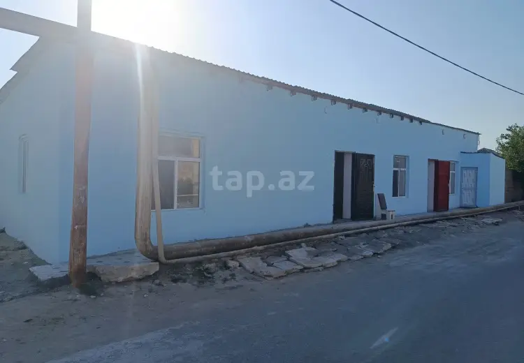 0 m² Obyekt / Ofis , Xəzər, Bakı