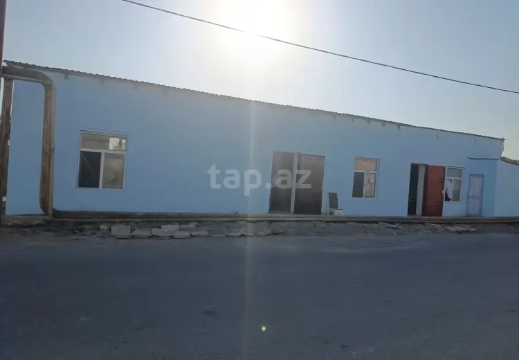 0 m² Obyekt / Ofis , Xəzər, Bakı
