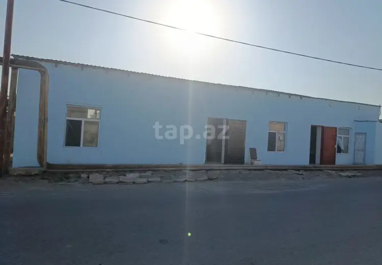 0 m² Obyekt / Ofis , Xəzər, Bakı