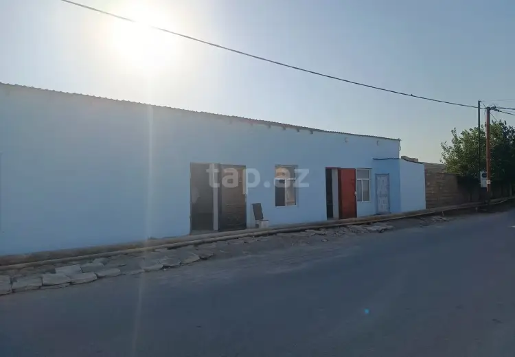 0 m² Obyekt / Ofis , Xəzər, Bakı