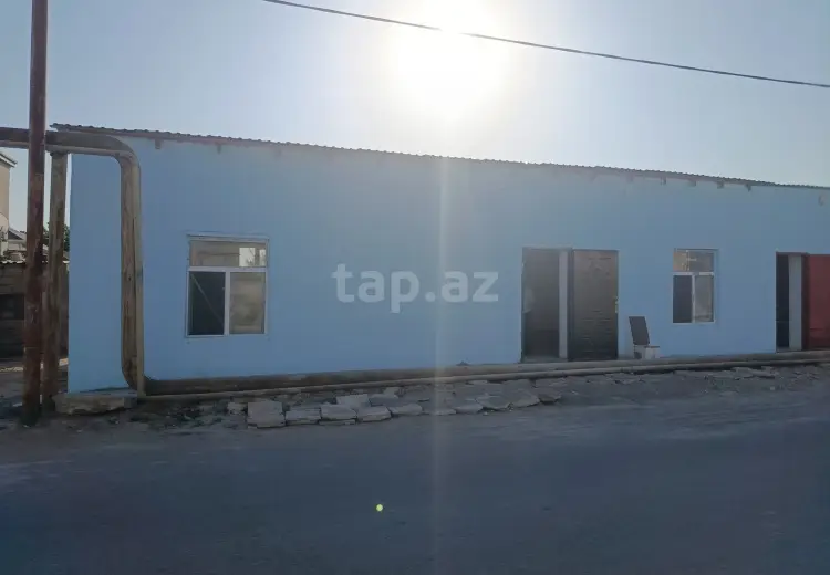 0 m² Obyekt / Ofis , Xəzər, Bakı
