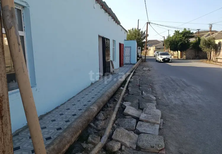 0 m² Obyekt / Ofis , Xəzər, Bakı