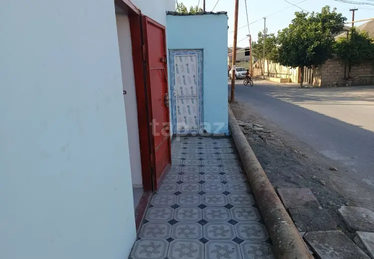 0 m² Obyekt / Ofis , Xəzər, Bakı