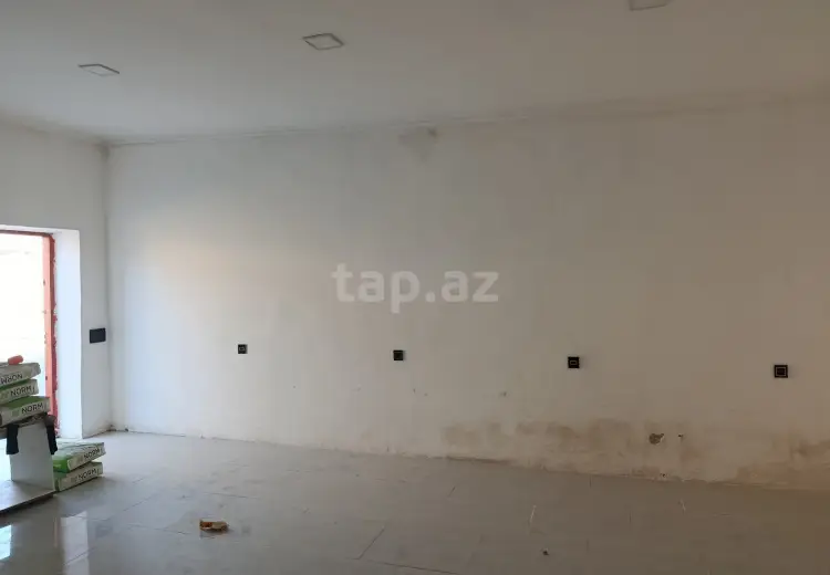 0 m² Obyekt / Ofis , Xəzər, Bakı