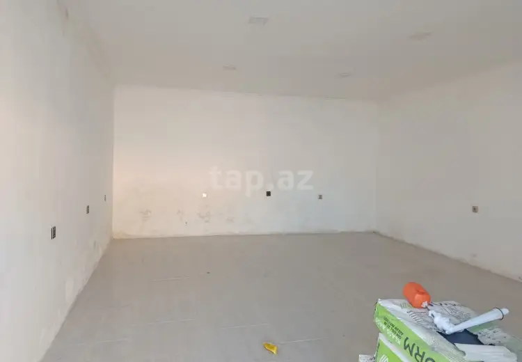 0 m² Obyekt / Ofis , Xəzər, Bakı