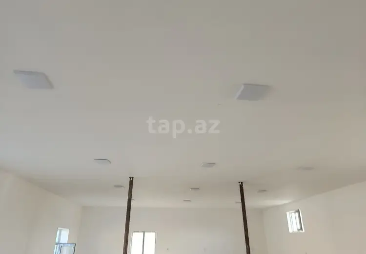 0 m² Obyekt / Ofis , Xəzər, Bakı