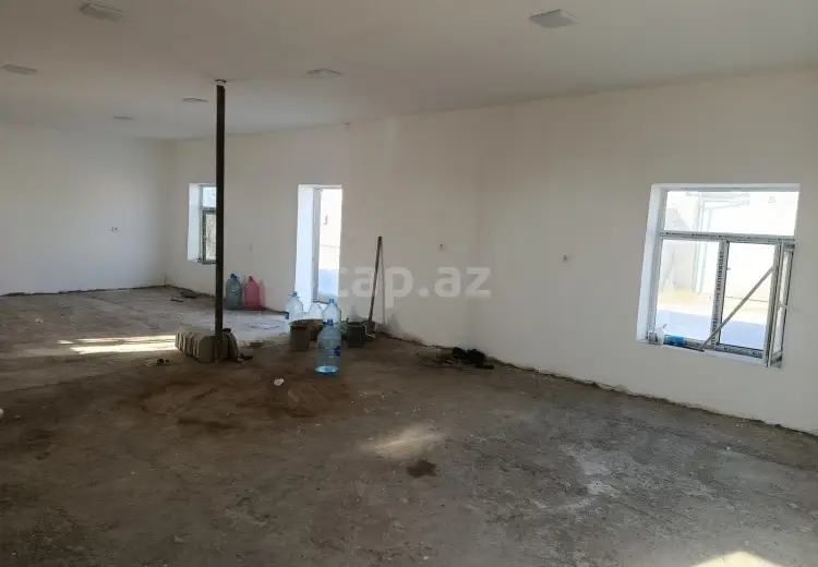 0 m² Obyekt / Ofis , Xəzər, Bakı