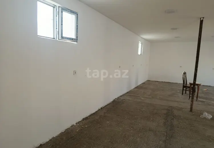 0 m² Obyekt / Ofis , Xəzər, Bakı