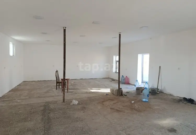 0 m² Obyekt / Ofis , Xəzər, Bakı