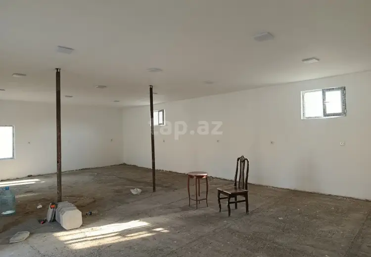 0 m² Obyekt / Ofis , Xəzər, Bakı