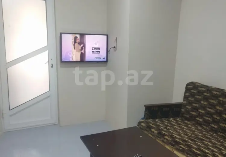 0 m² Obyekt / Ofis , Gəncə