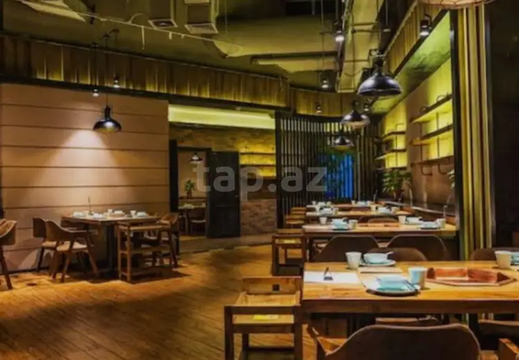 0 m² Obyekt / Ofis , 6-cı mikrorayon, Binəqədi, Bakı